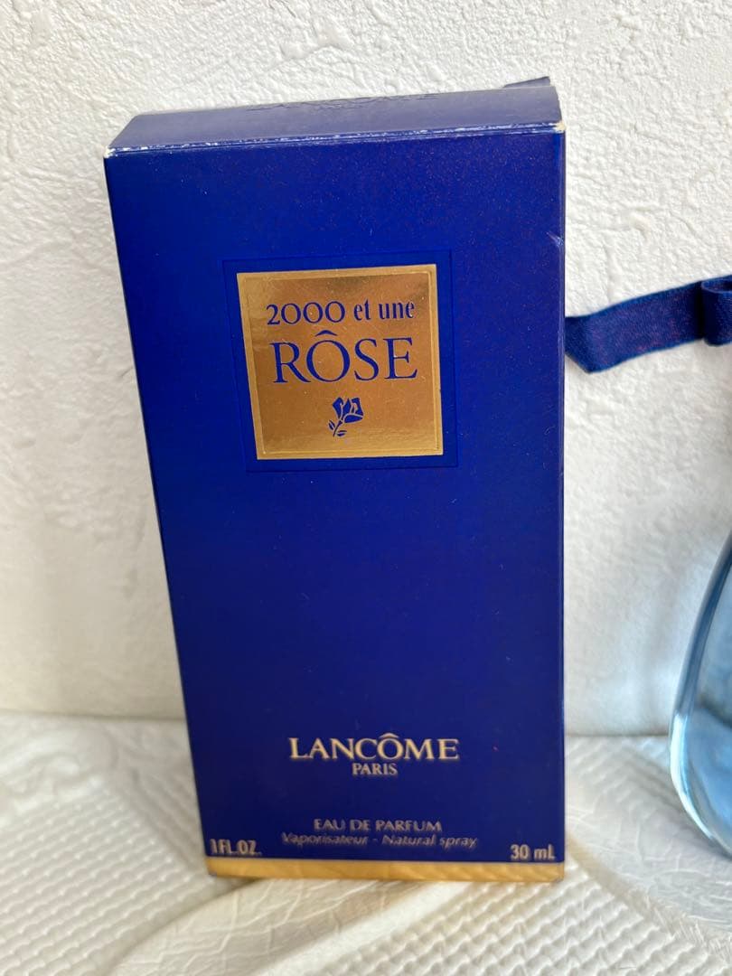 LANCOMEドゥーミル ローズ30ml