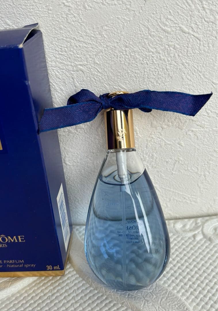 LANCOMEドゥーミル ローズ30ml