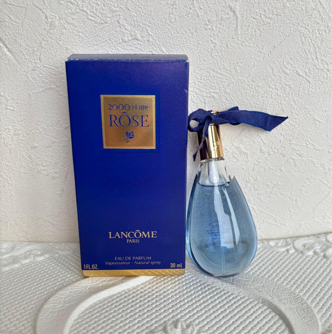 LANCOMEドゥーミル ローズ30ml