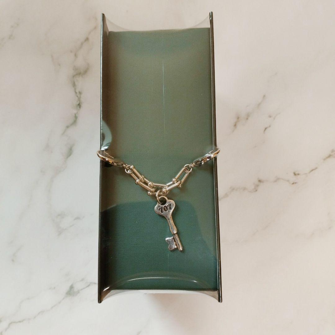 ナナ×リブロアリア コラボ香水 新品未開封 オマケ付 No.7 Nana ナナ