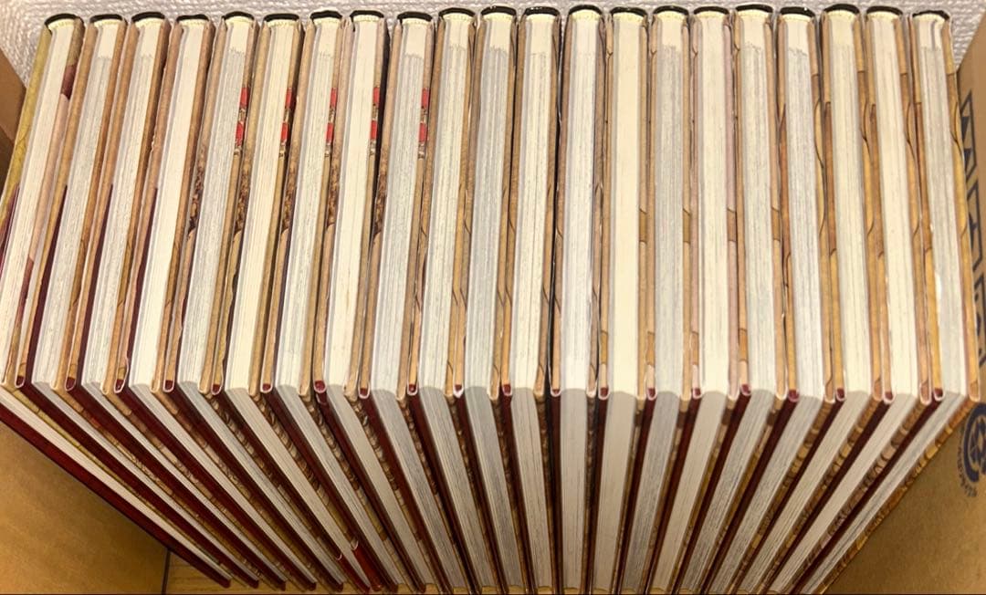 ポプラ社 コミック版 日本の歴史 シリーズ51冊セット