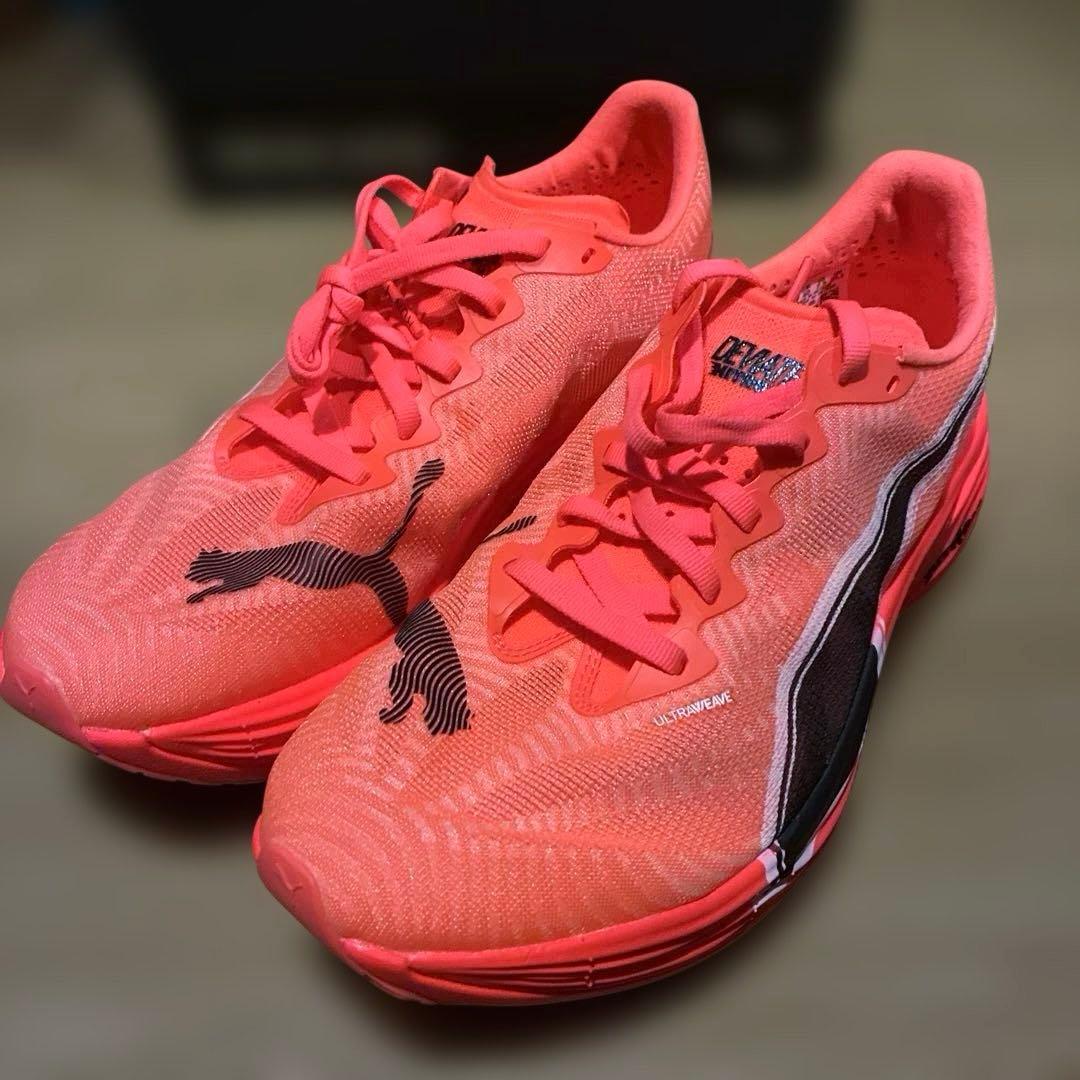 Deviate Nitro Elite 3 ディヴィエイト 25.5cm