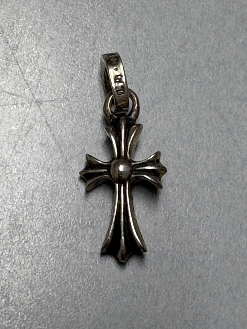 ChromeHearts ベビーファット チャーム