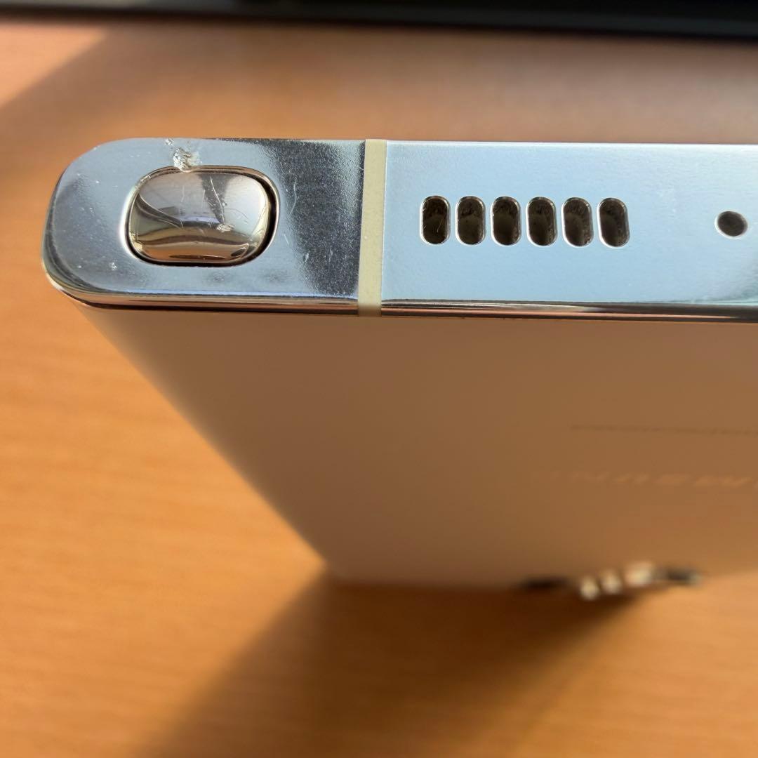 s*様 Galaxy S23Ultra 256GB クリーム 韓国版