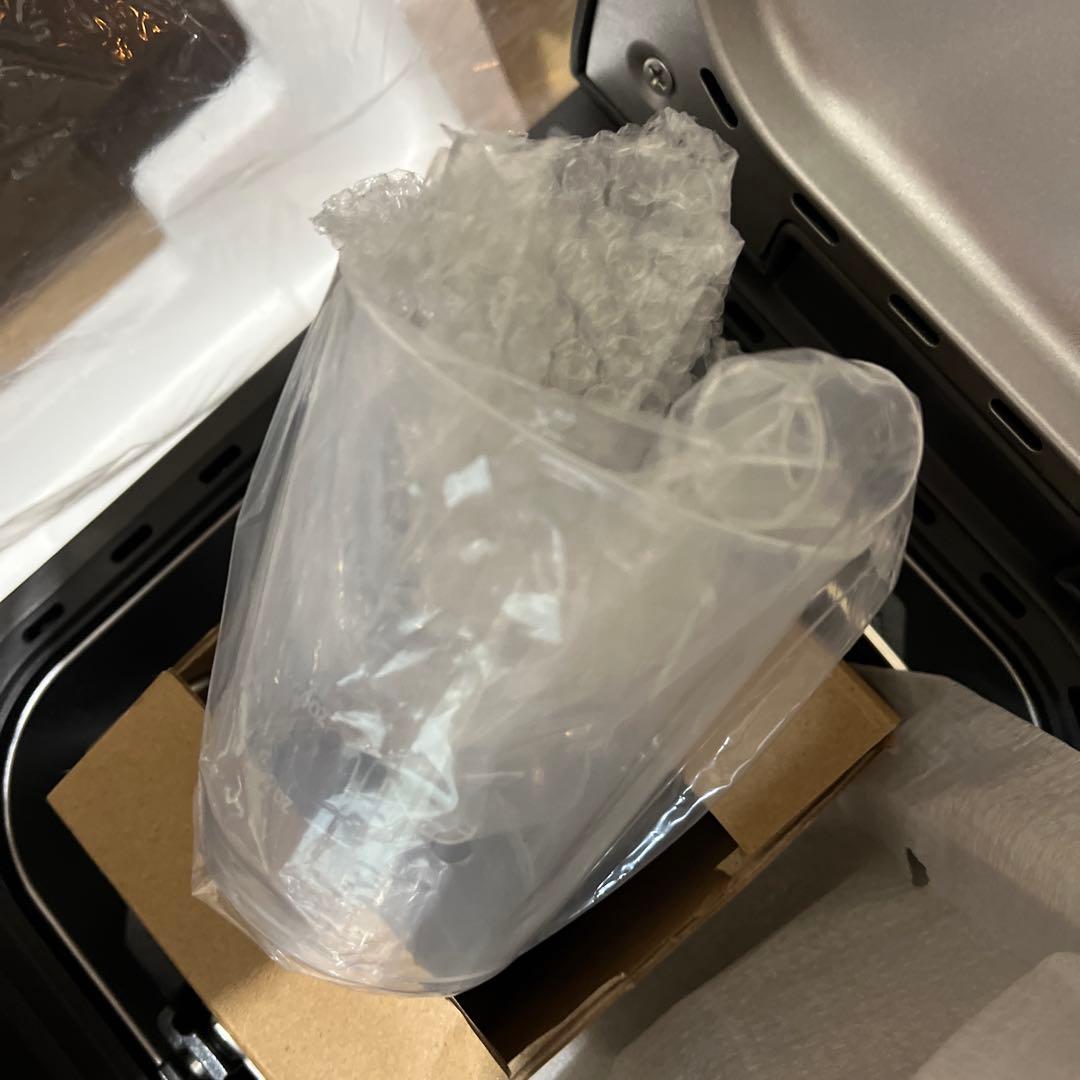 récolte Compact Bakery ホームベーカリー　グレー