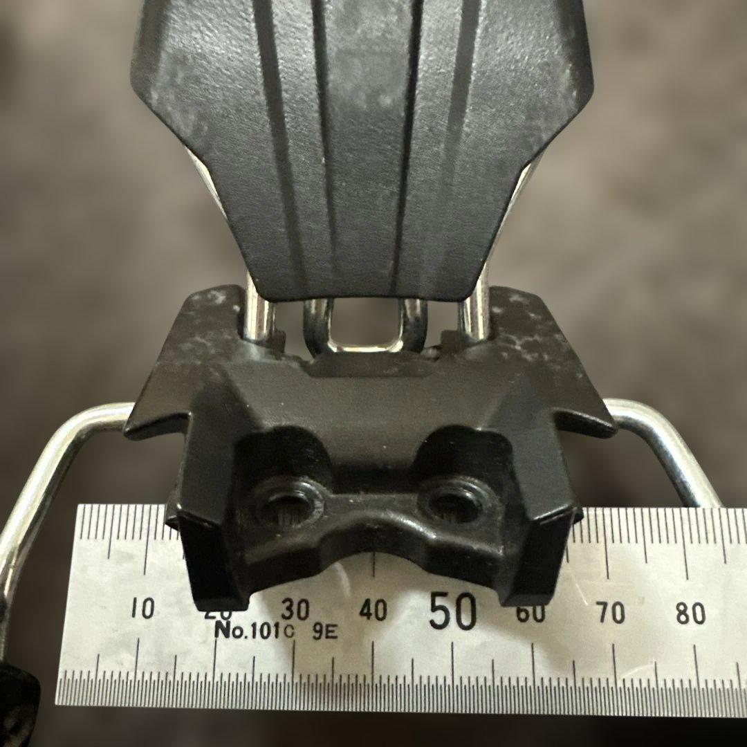 マーカー MARKER FREE TEN ビンディング フリーテン フリーライド