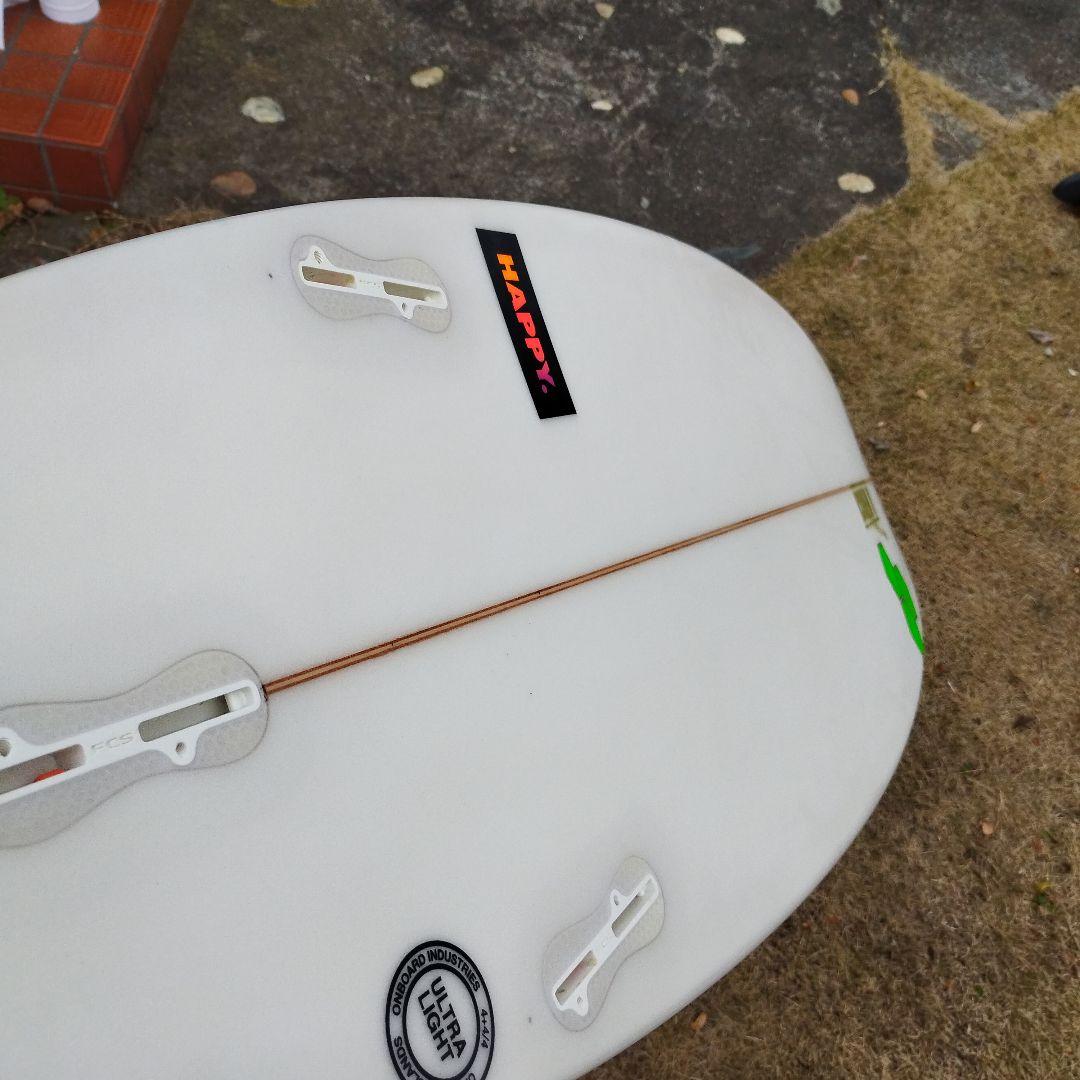 Channel　アルメリック　ハッピー　5.9