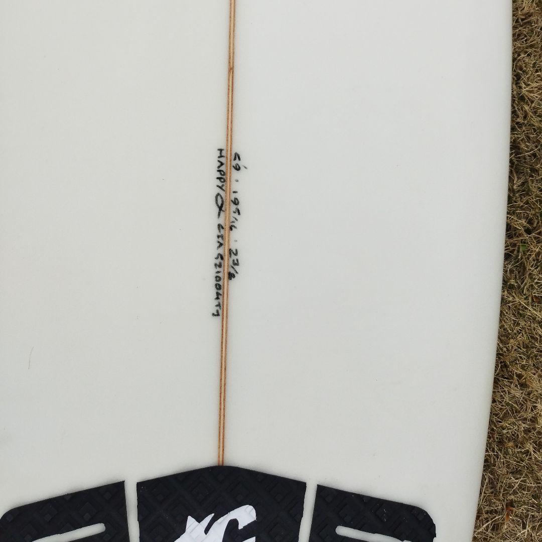 Channel　アルメリック　ハッピー　5.9