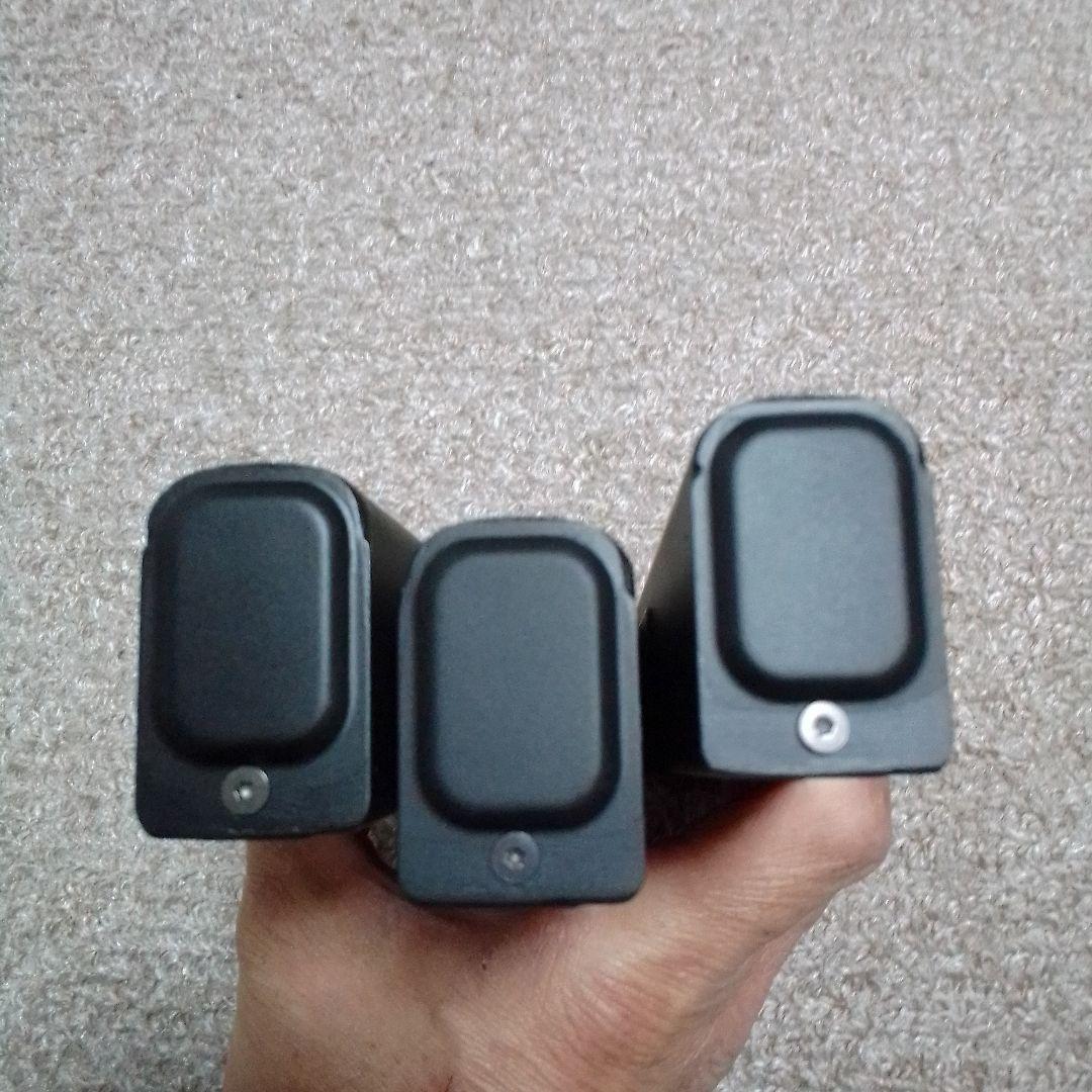 東京マルイコンパクト電動ガンMAC10ショートマガジン　170mm