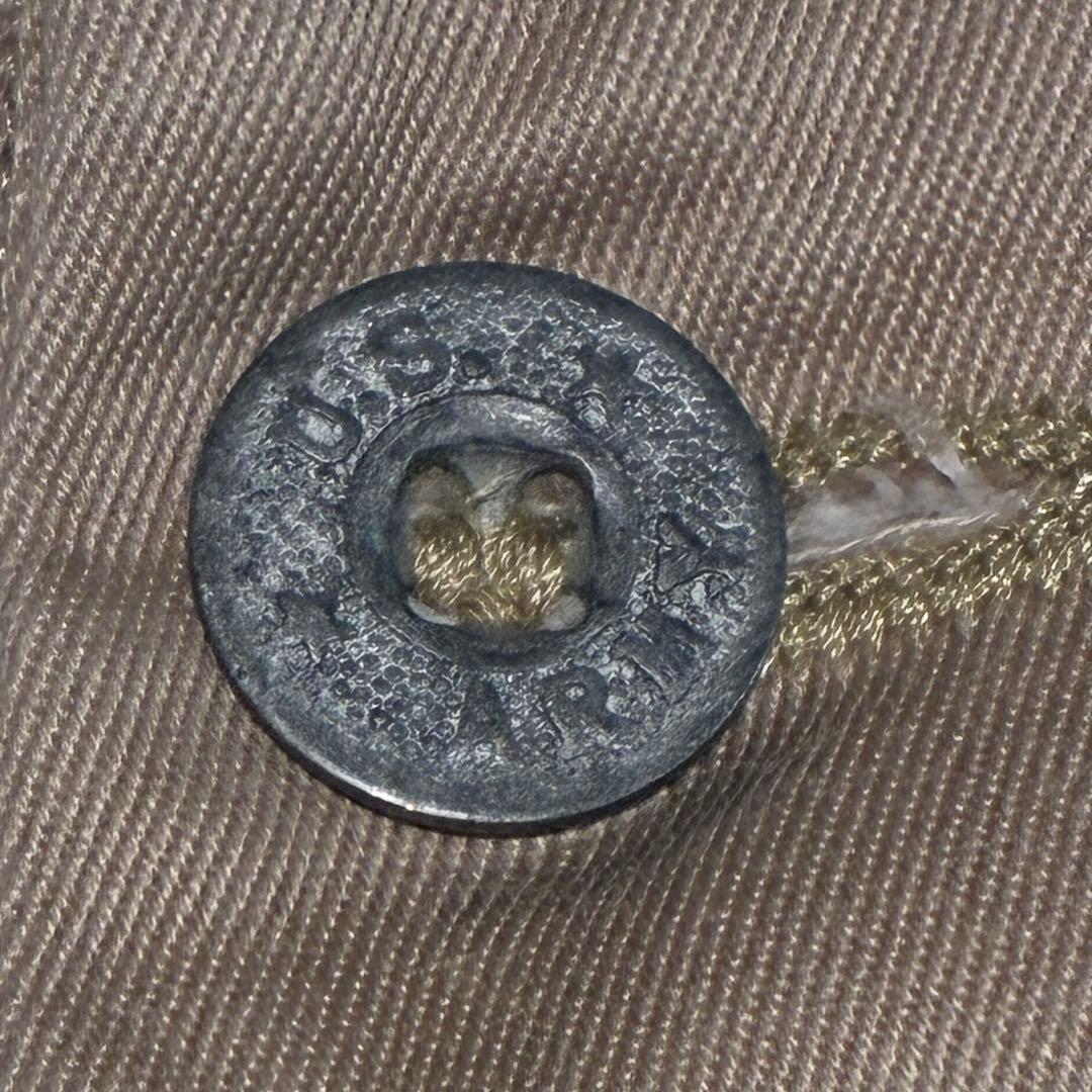 Buzz Rickson’s バズリクソンズ ミリタリー チノパン