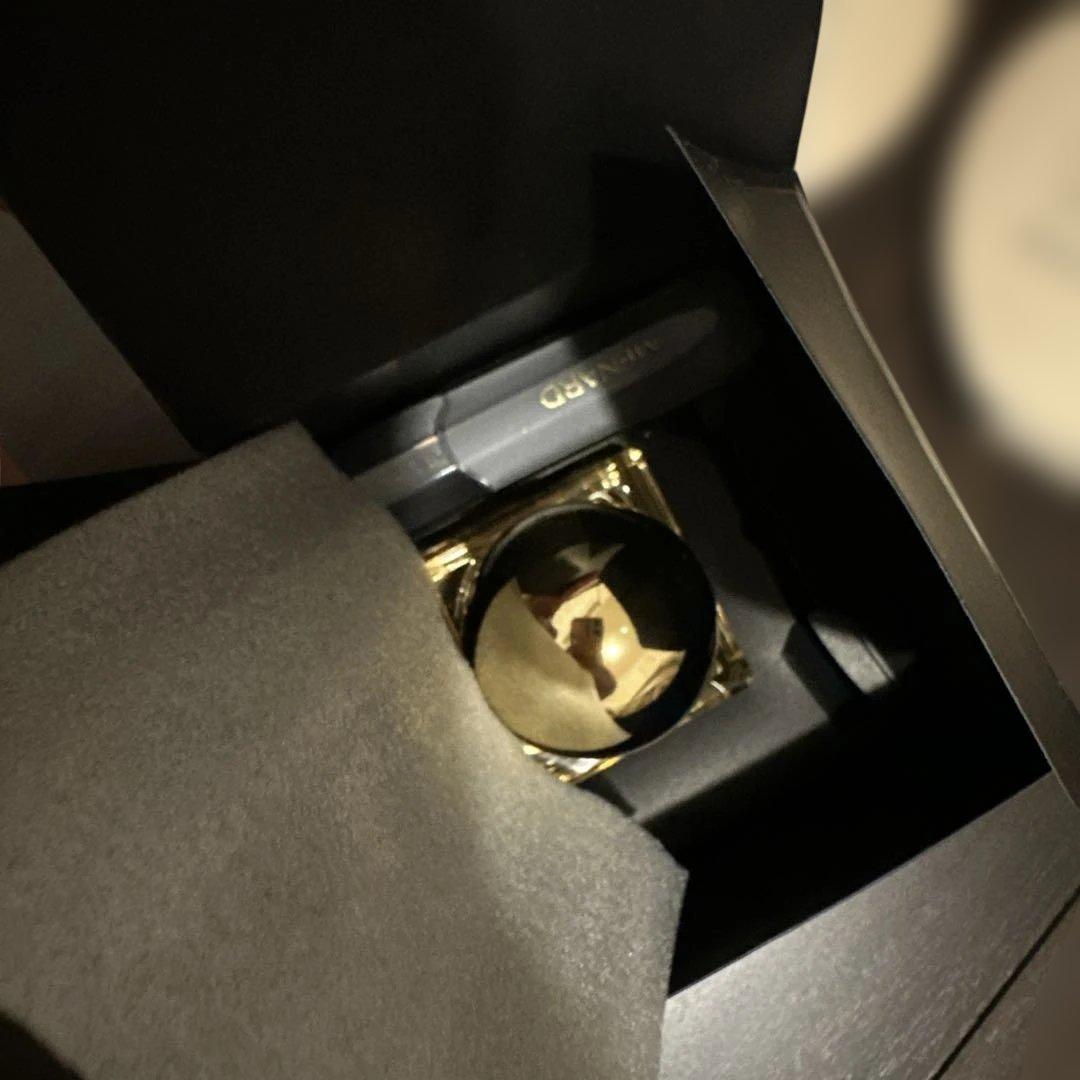 メナード　オーセントクリームⅡ ミニ7gオーセントリクイドA