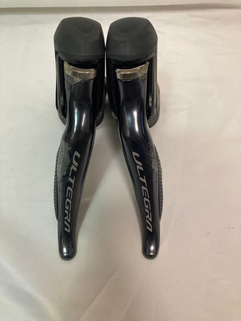 値下げ R8070 stiレバー di2 油圧