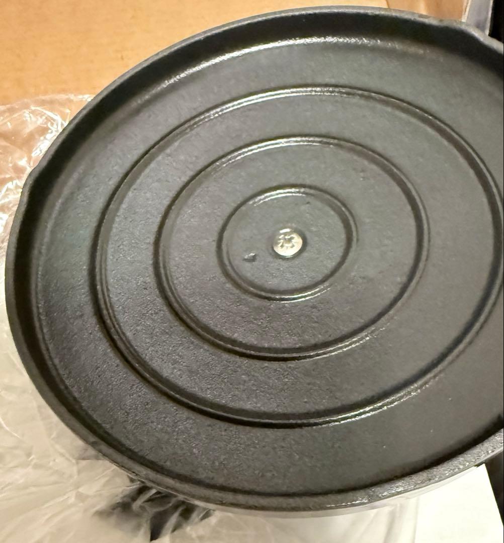 シャスール コクエル　16センチ　トープ