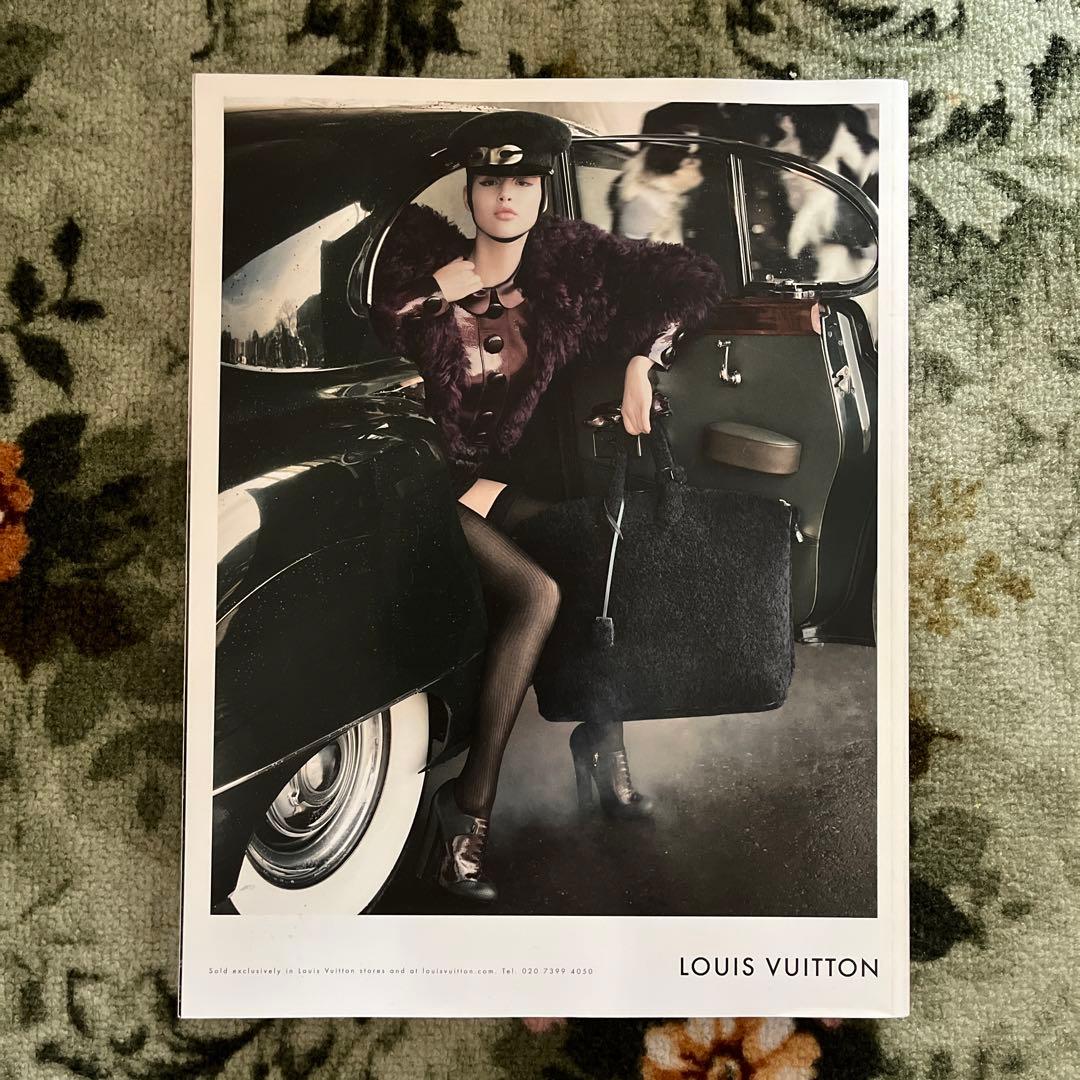 【激レア】LOVE Magazine issue6 エル・ファニング 洋雑誌