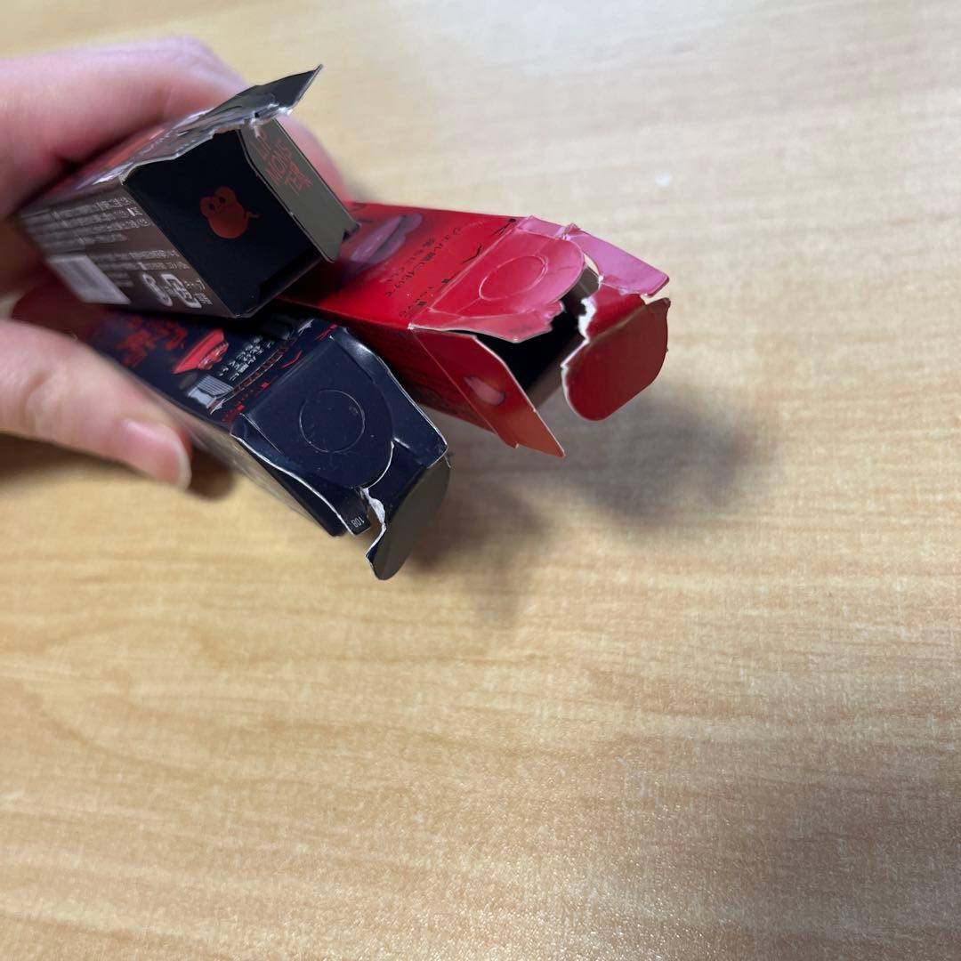 KATE ケイト リップモンスター まとめ売り