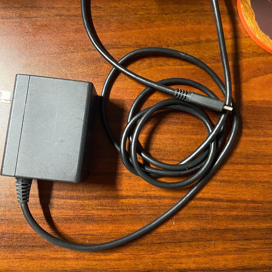 Nintendo Switch Lite ピンク 充電器 ケース+SDカード