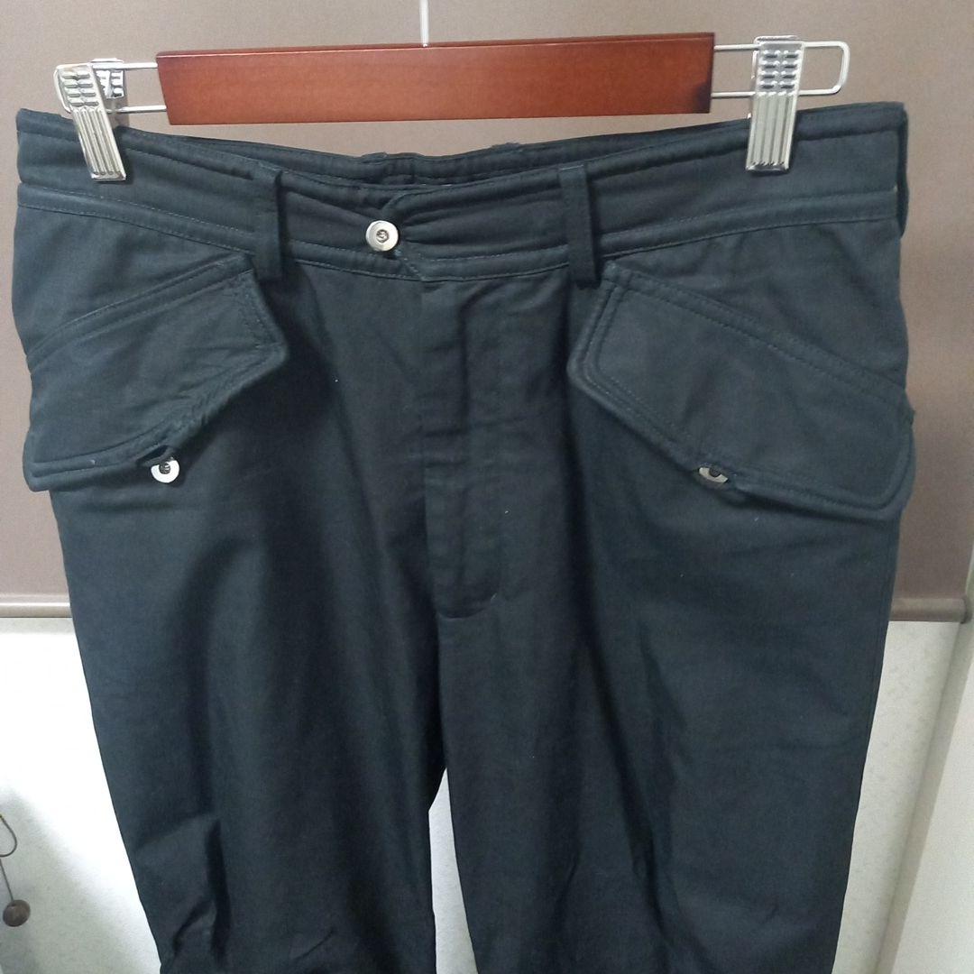 KIKO KOSTADINOV Alec K-Dart トラウザーズ