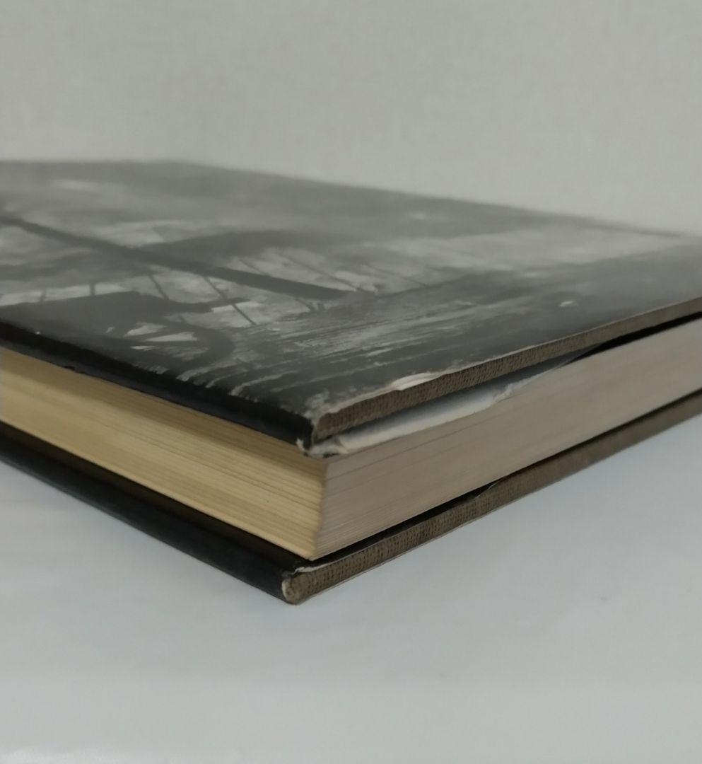 松本竣介画集 平凡社 限定2000部 番号付き