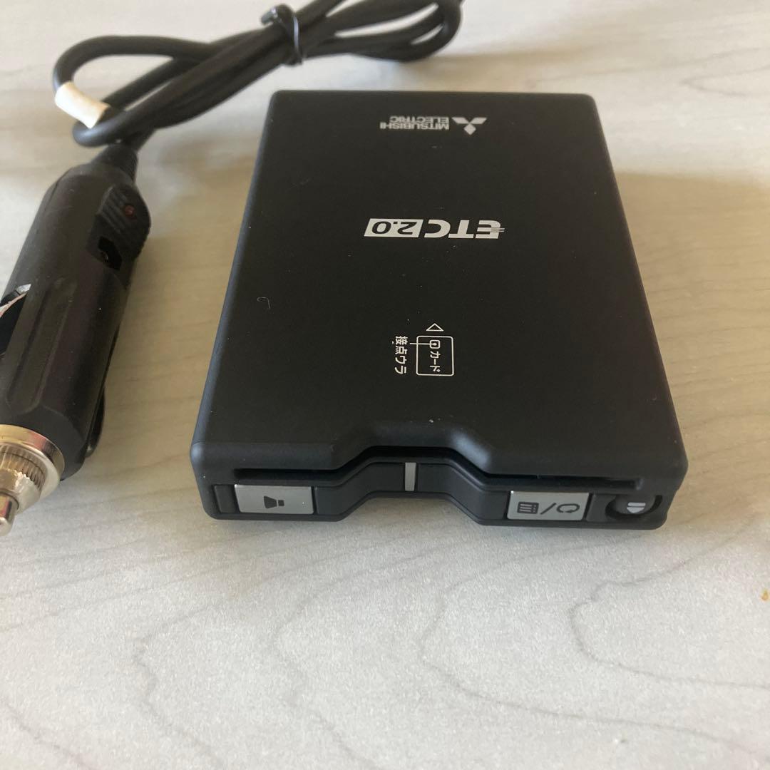 ETC2.0、新セキュリティ対応、シガライター仕様、三菱製、軽自動車、乗用車