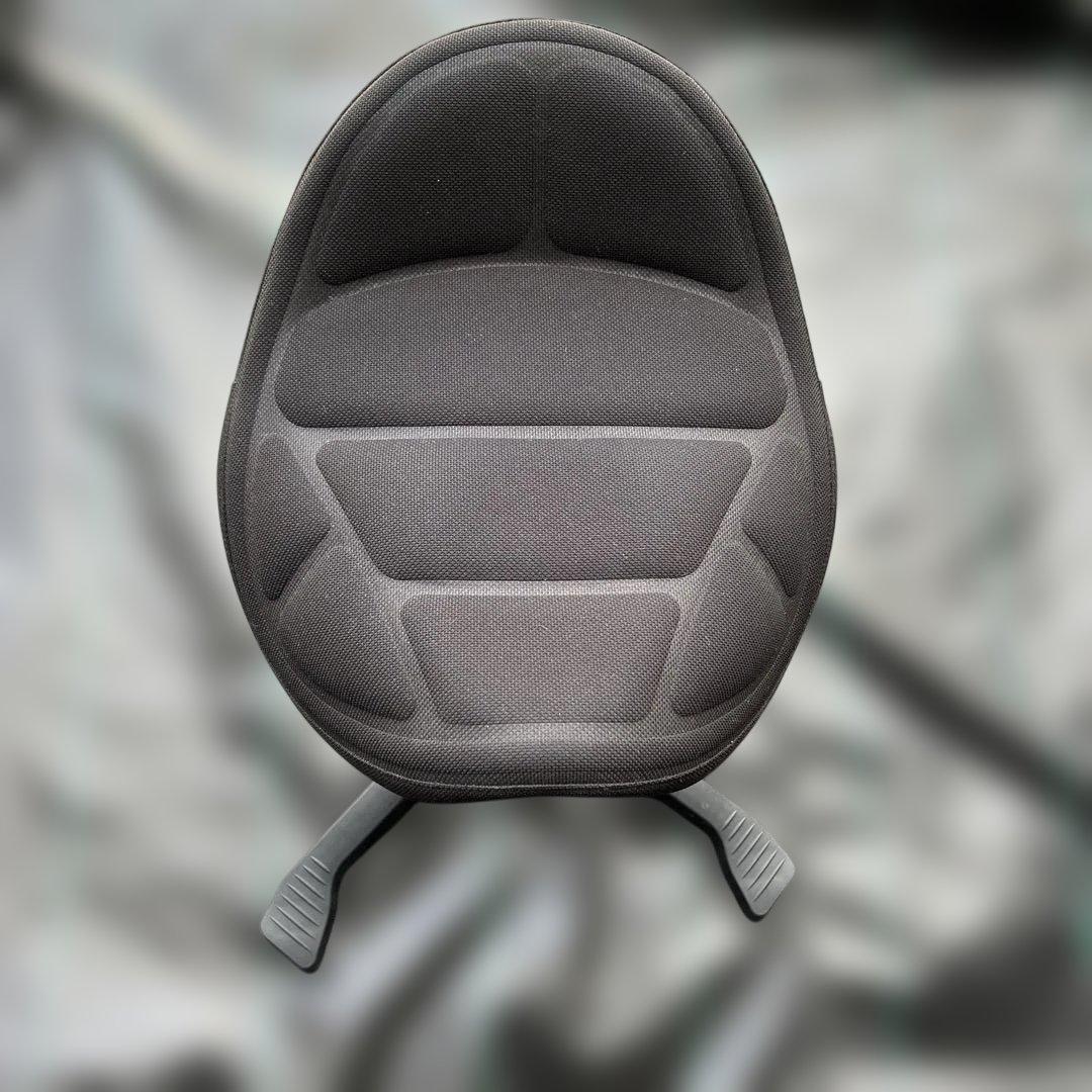 人間工学チェア 高さ調整可能 ホースライディングチェア　アズマヤジャパン