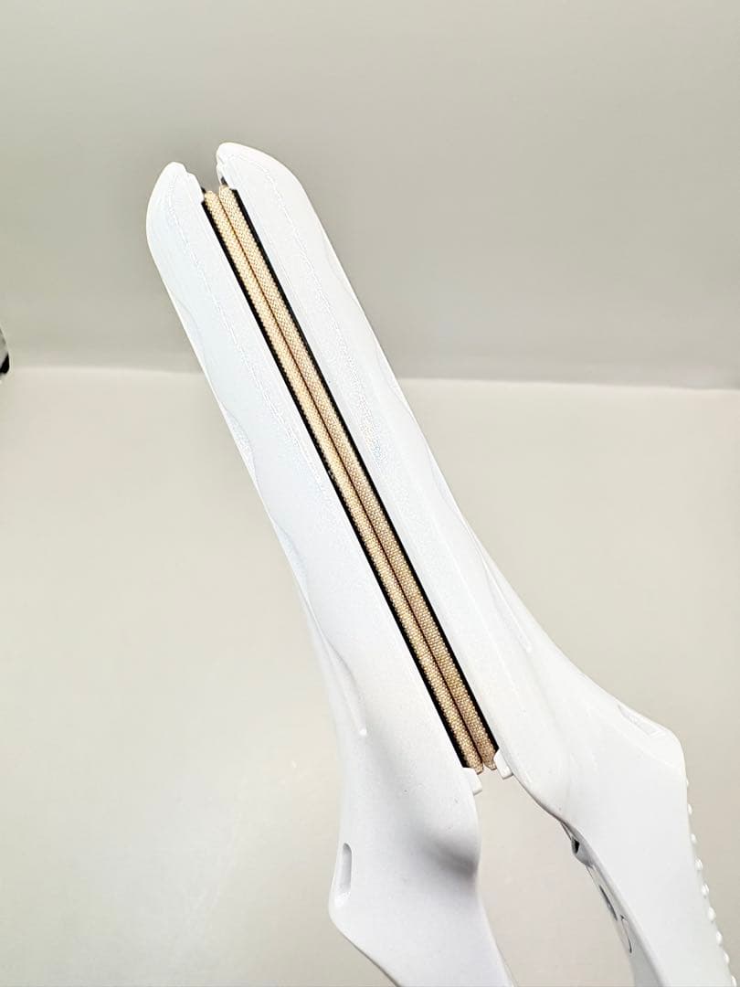 絹女 KINUJO ヘアアイロン 正規品 LM-125 459