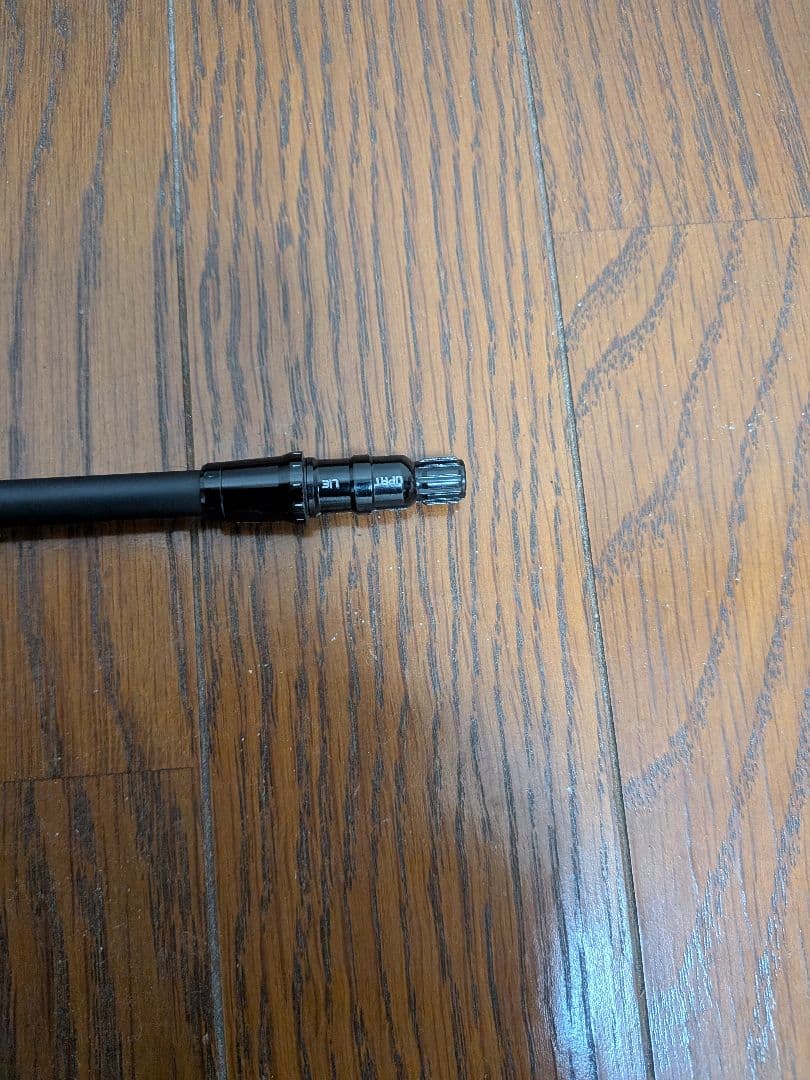 Diamana TM 60 S シャフト純正　テーラーメイドスリーブ付き