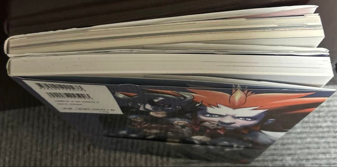 【即購入可】ポケスペ SPECIAL イラスト集 ポケSpedia 特典