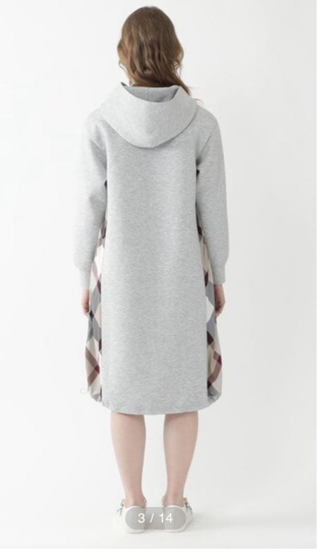 ブルーレーベル♡ワンピース♡一度着用♡美品♡