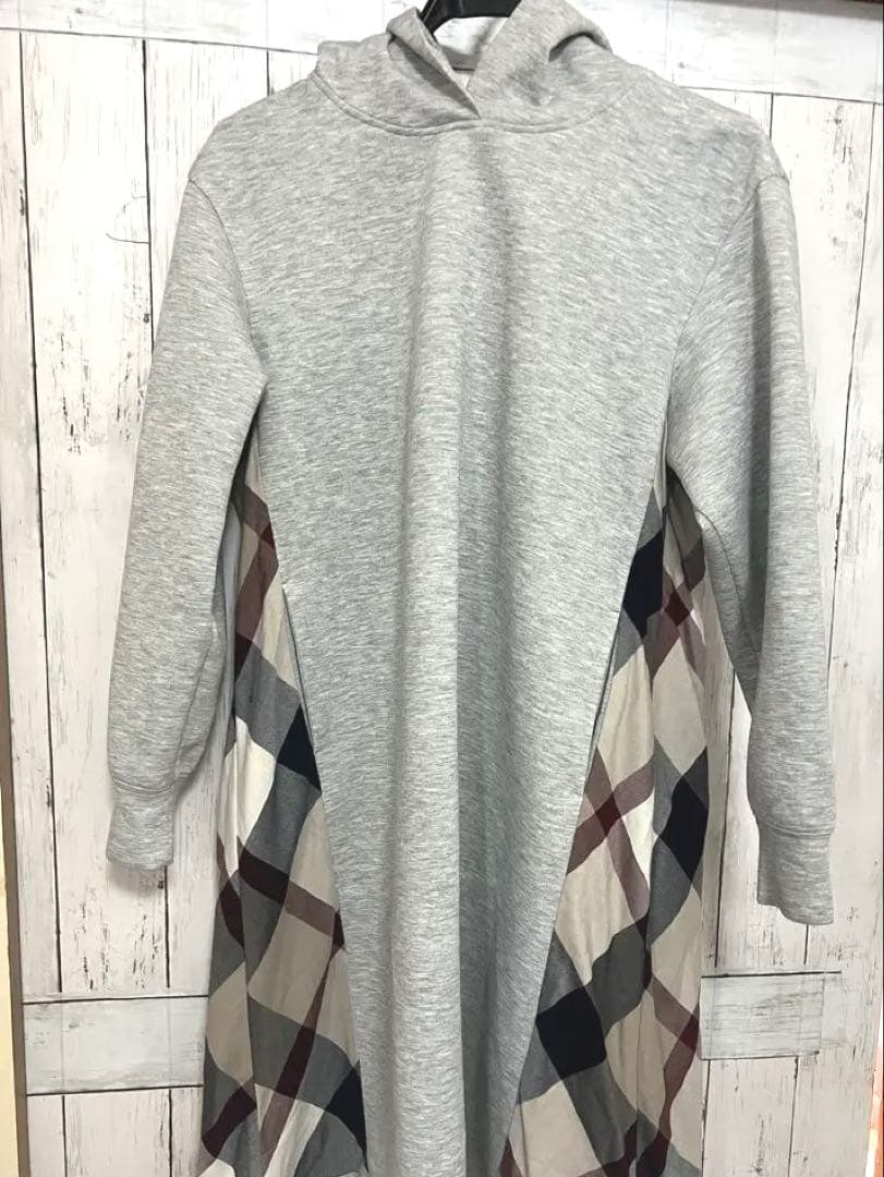 ブルーレーベル♡ワンピース♡一度着用♡美品♡