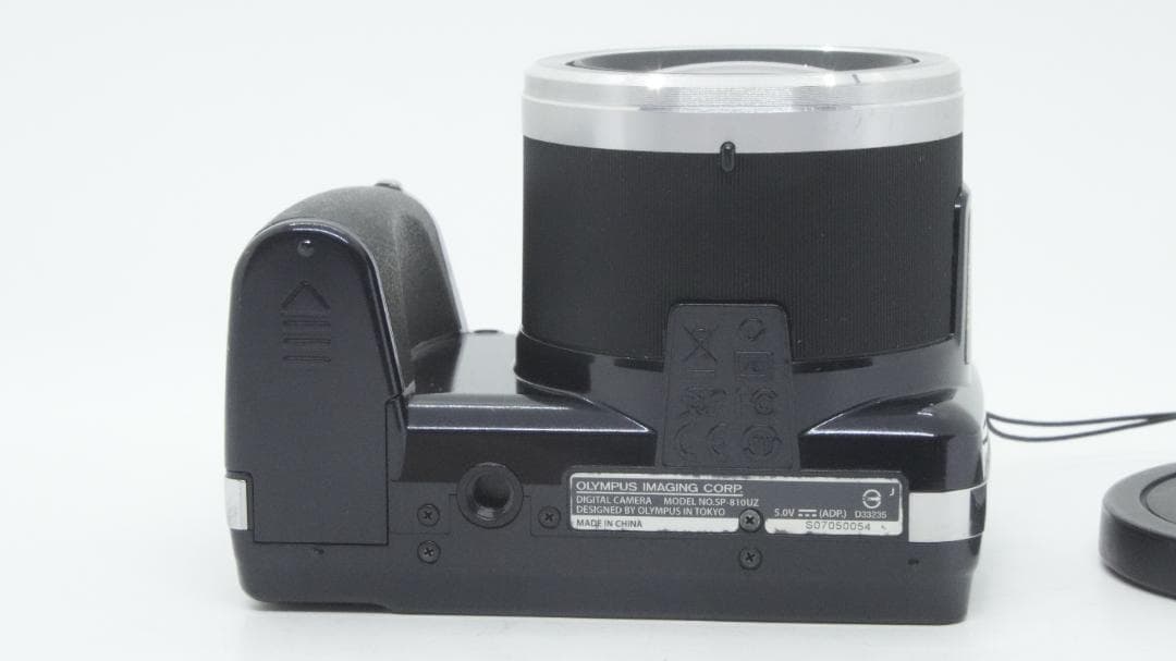 【A2104】 OLYMPUS SP-810UZ オリンパス