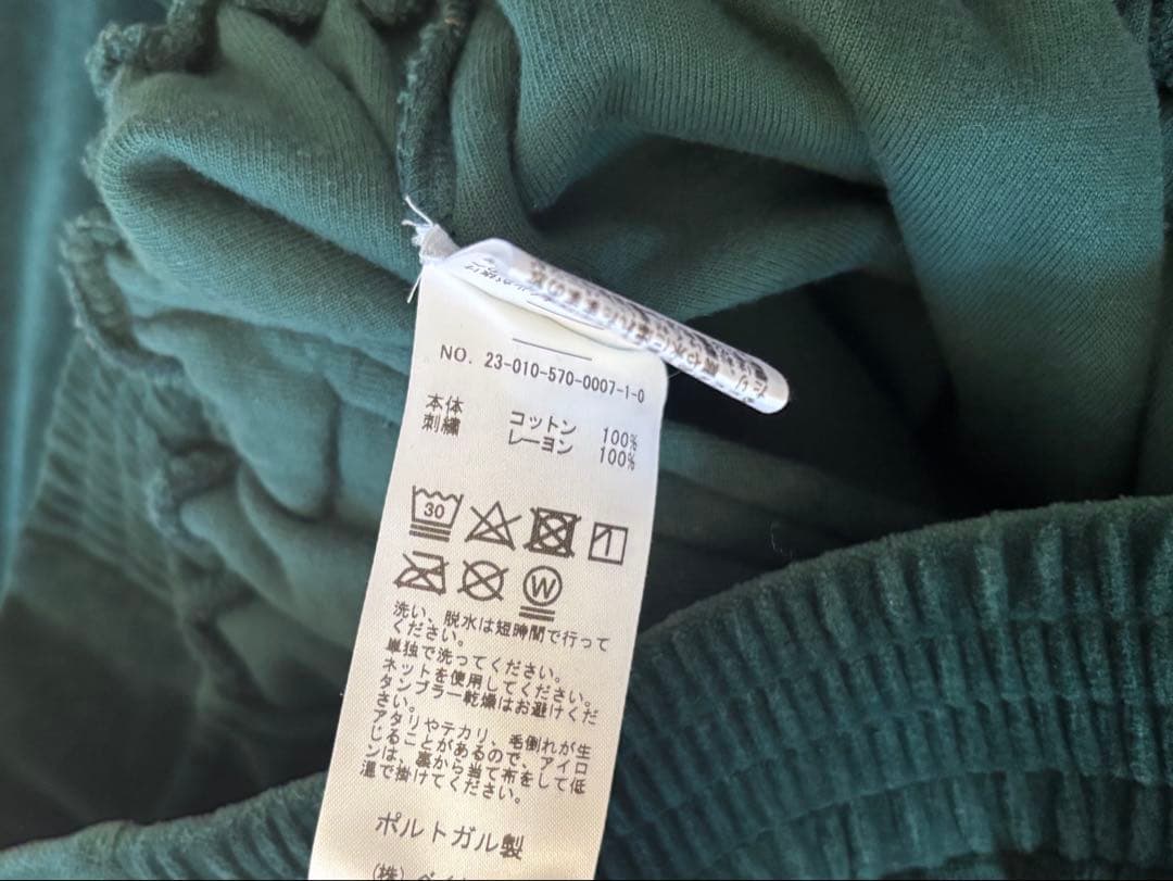 ジャケット・アウター L'Appartement SPORTY&RICH TRACK JACKET