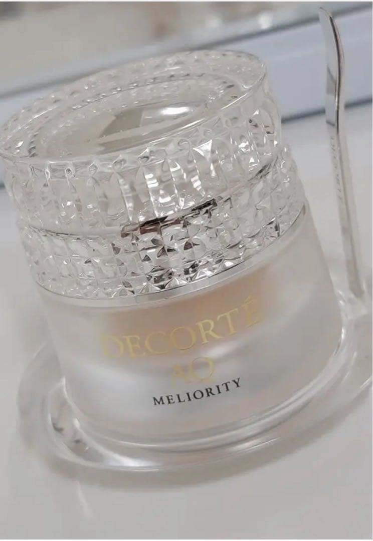 DECORTE Meliority リキッドファンデーション303 新品未使用