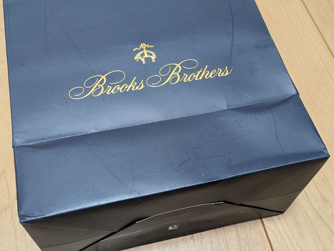 7 1/2　NEWERA Brooks Brothers 59FIFTY　送料込