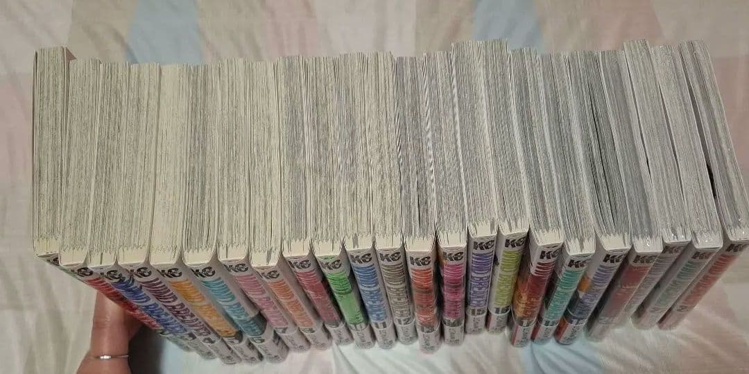 少年漫画　WIND BREAKER 1~23巻セット