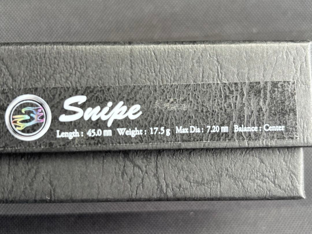 ジョーカードライバー　EXTREME INSPIRE SNIPE スナイプ