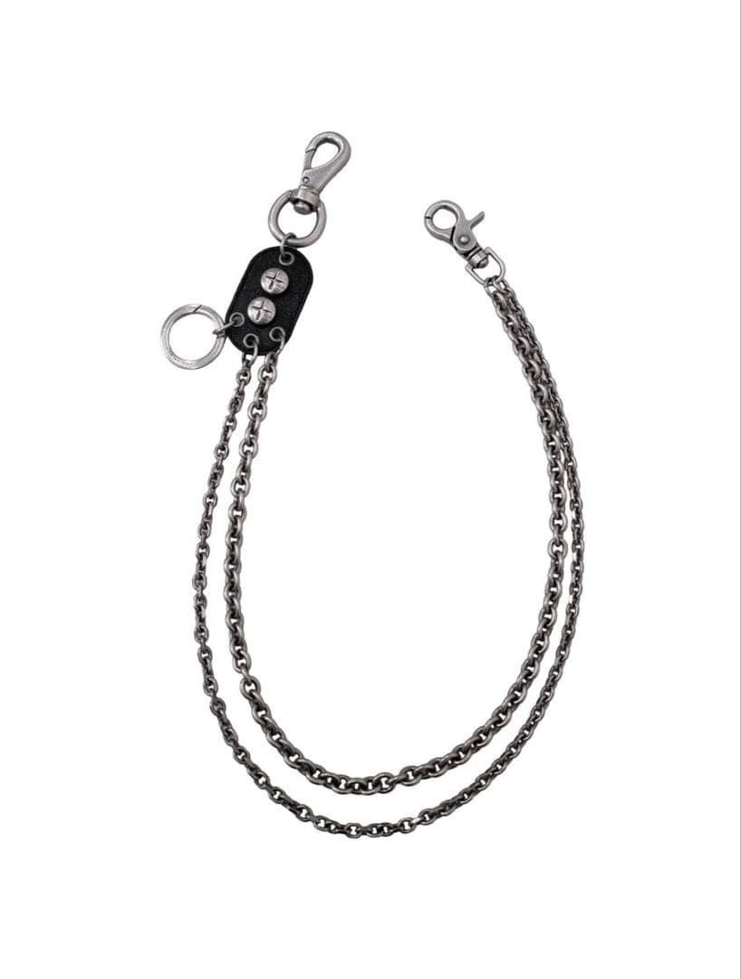 小物 Rosen Kreuz GEAR UNIT CHAIN