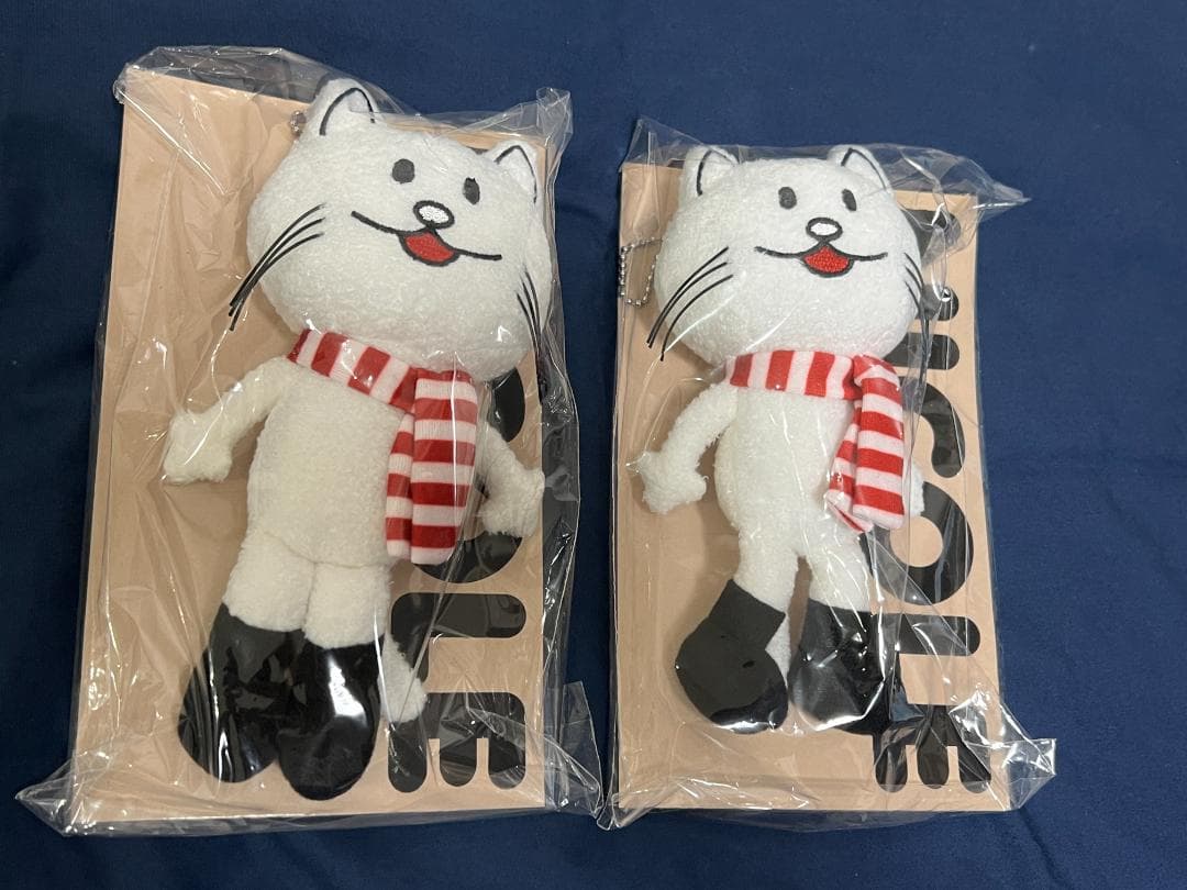 @*@様 新品未開封　BUMP OF CHICKEN ニコルグッズ まとめ売り