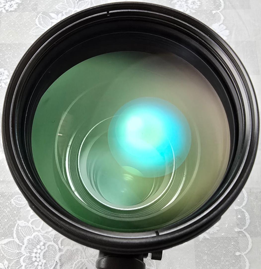 超望遠ズームレンズ 150-600mm F5-6.3 For Canon