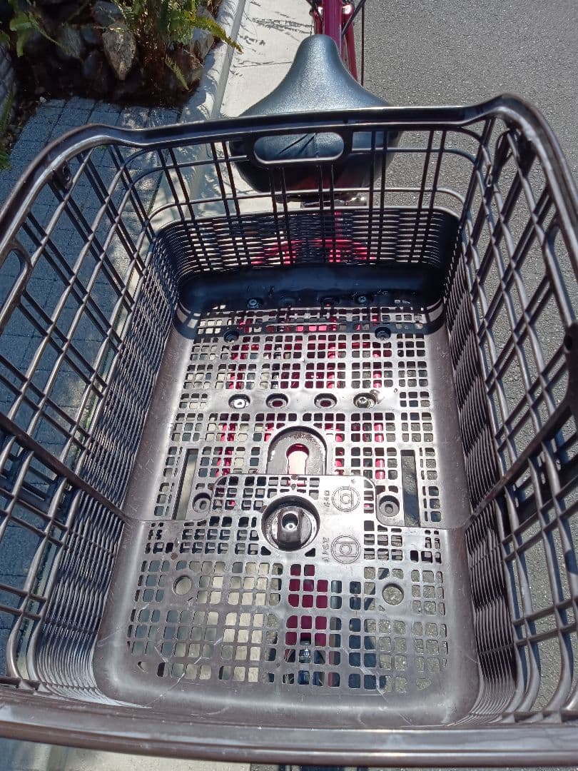 激安。子供乗せ用！新基準アシスト２倍！Panasonic電動アシスト自転車！底値