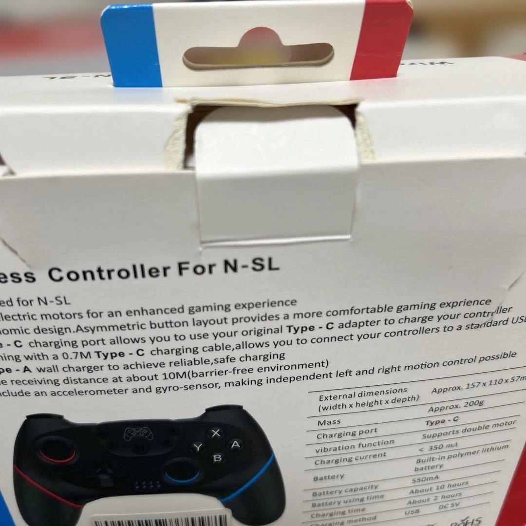 Nintendo Switch Lite イエロー + コントローラー＋ケース