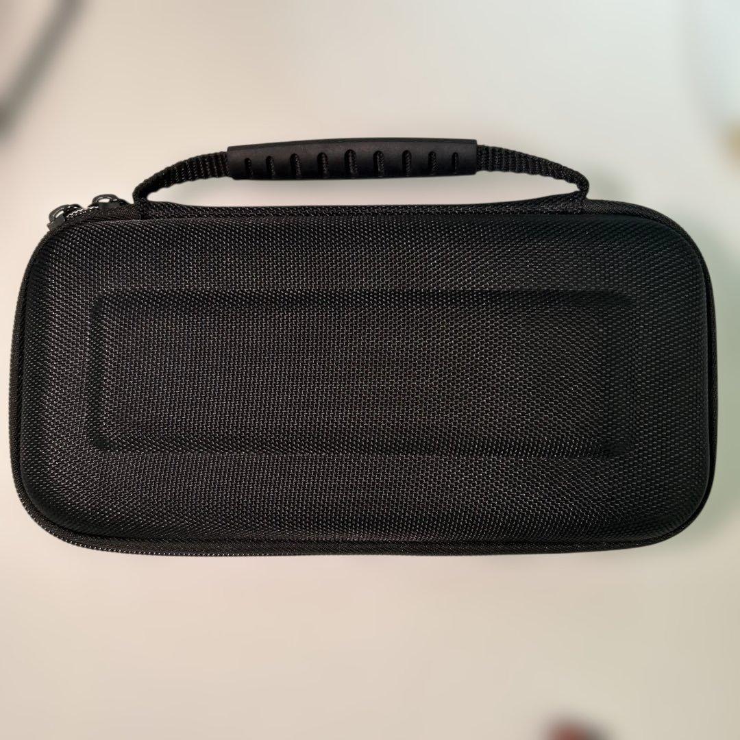 Nintendo Switch Lite イエロー + コントローラー＋ケース