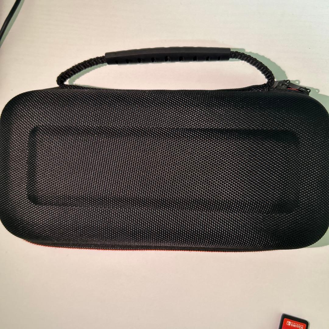 Nintendo Switch Lite イエロー + コントローラー＋ケース