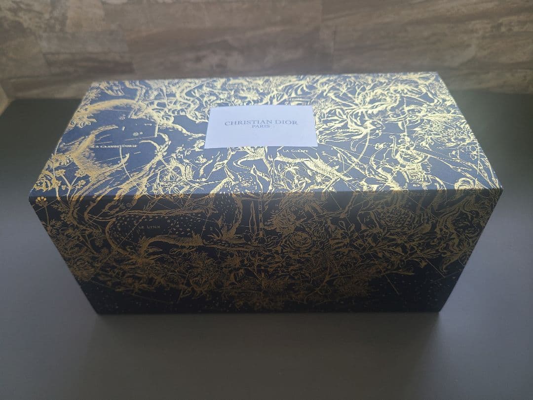 Dior 香水サンプル10本セット