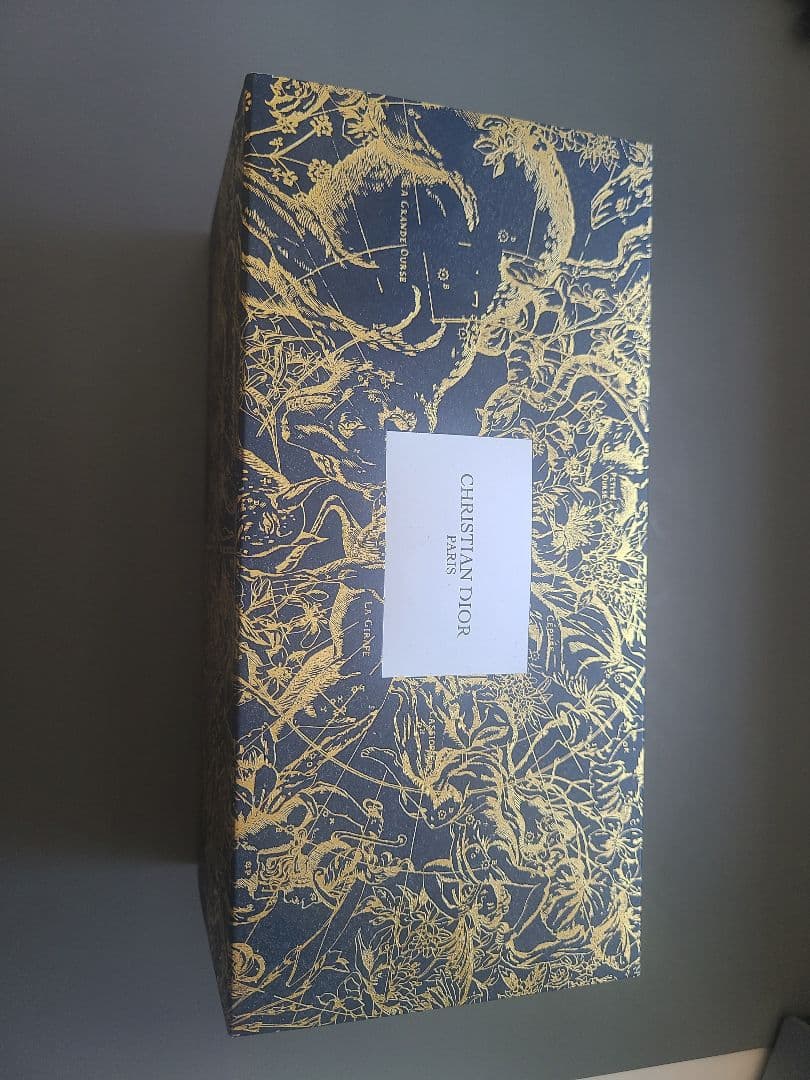 Dior 香水サンプル10本セット