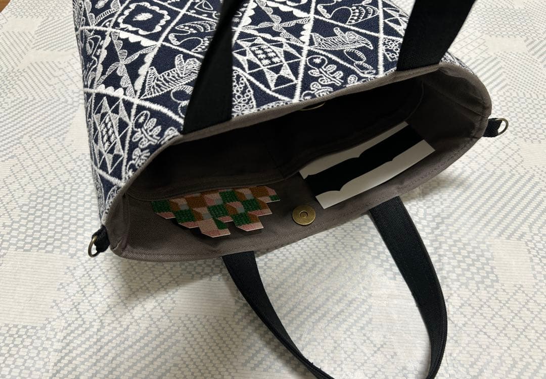 ④ちゃこ 様 〖symphony〗 navy