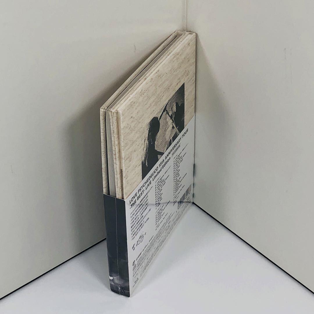 邦楽 15th ANNIVERSARY TOUR -THE BEST- LIVE