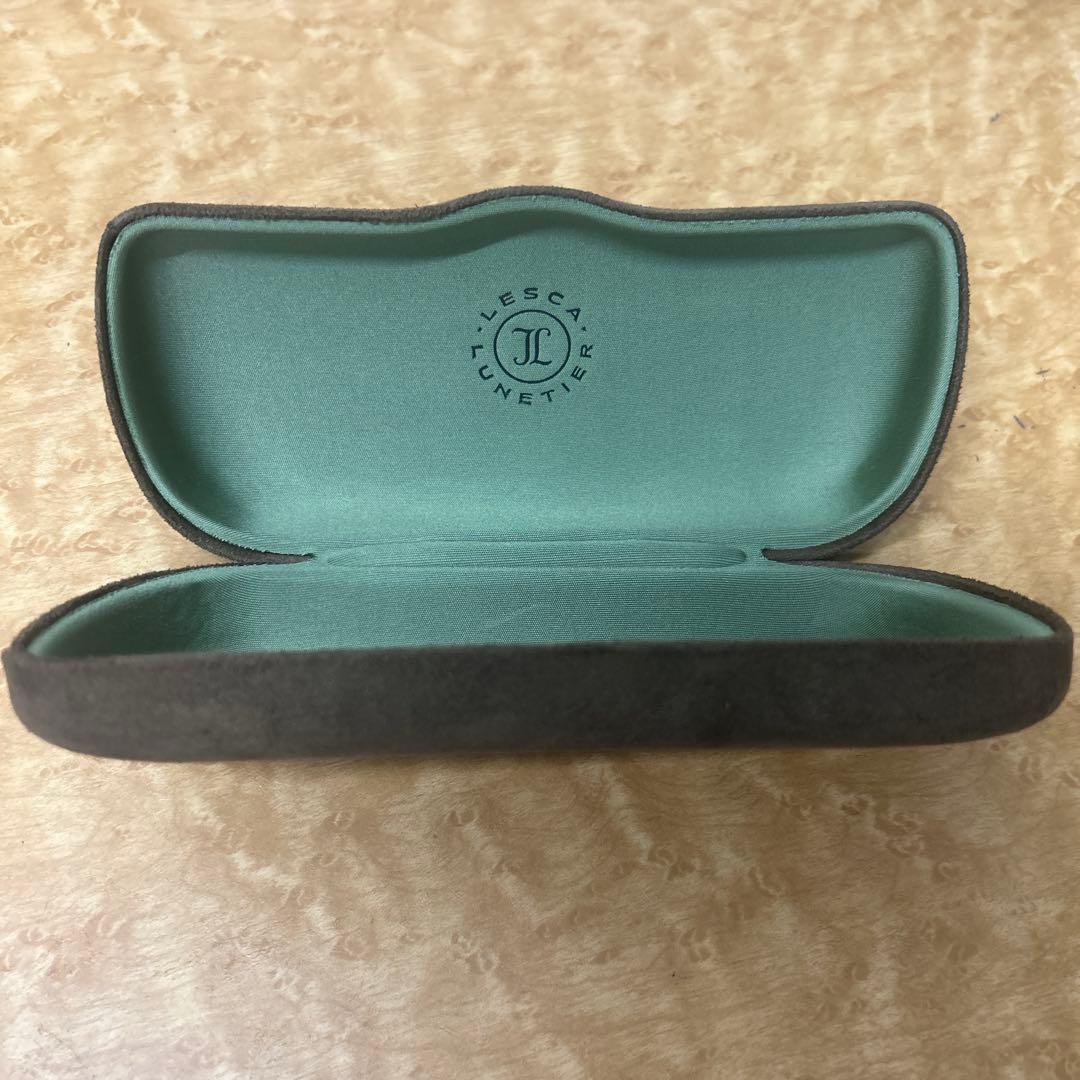 Lesca 60 Years ed サングラス