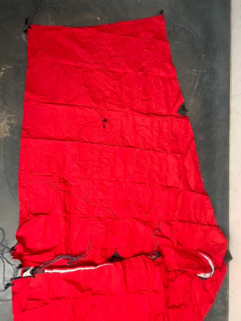 ヒロくん-ローカスギア クフ LocusGear Khufu eVent