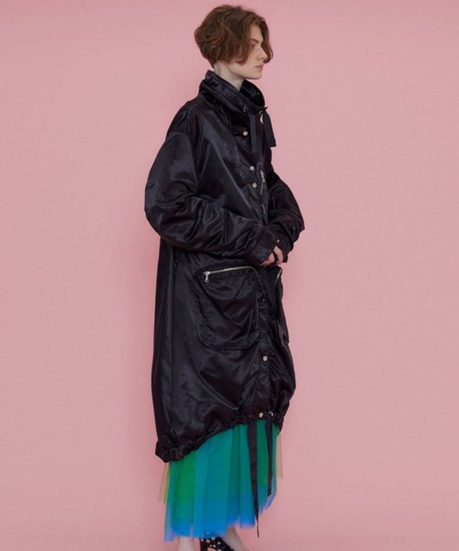 MAISON SPECIAL モッズコート