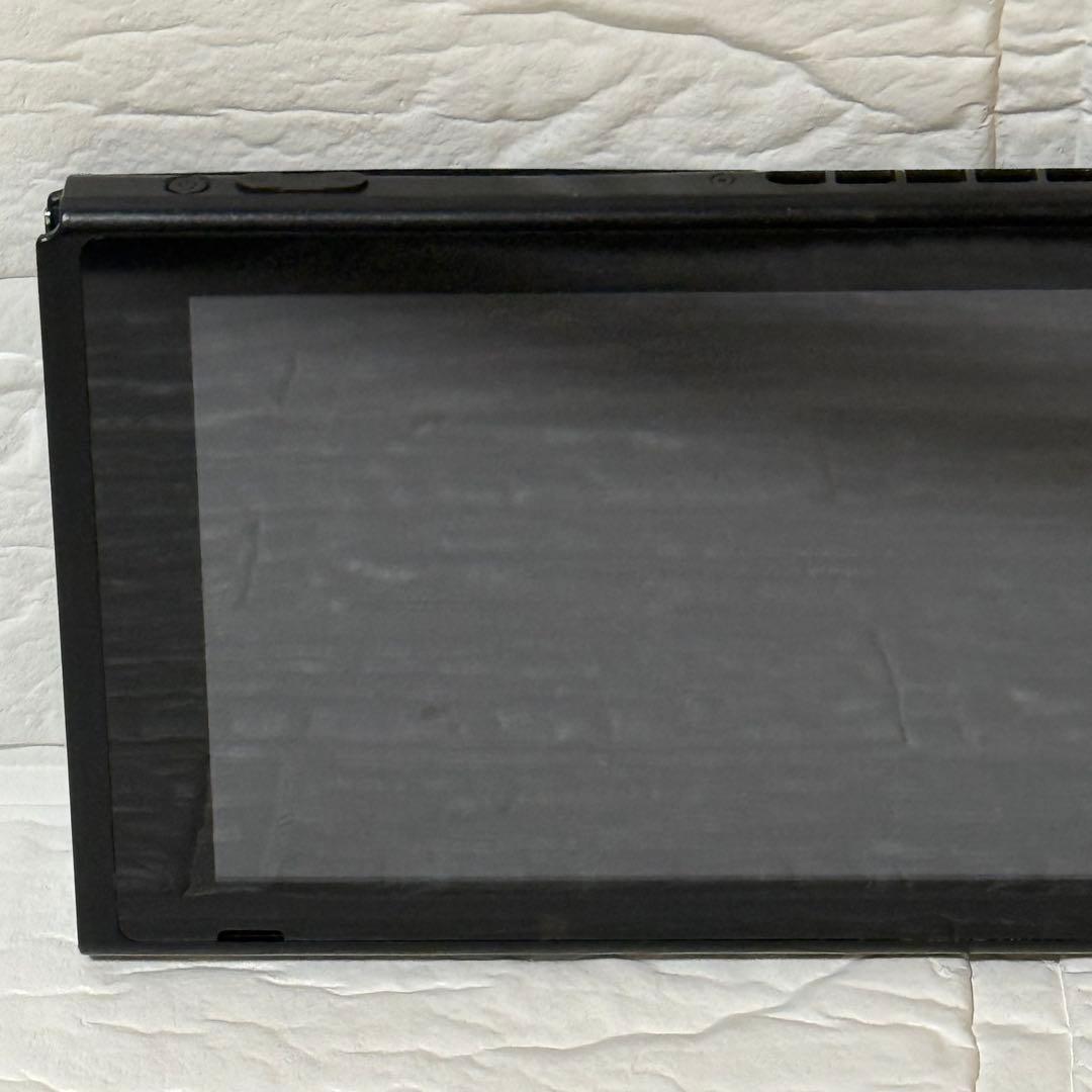 ニンテンドースイッチ 本体 初期型 HAC-001 2017年製 動作確認済み